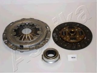 Комплект зчеплення ASHIKA 92-W0-008