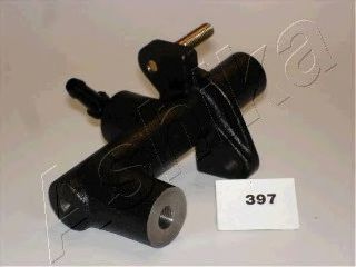 Головний циліндр зчеплення ASHIKA 95-03-397