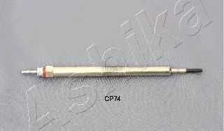 Свеча накала ASHIKA CP74