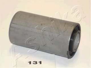 Втулка, листова ресора ASHIKA GOM-131