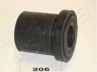 Втулка, листова ресора ASHIKA GOM-206