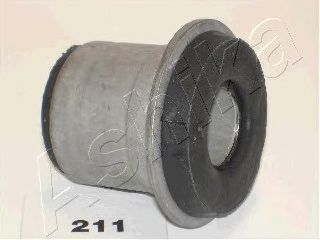 Кронштейн сайлентблока ASHIKA GOM-211
