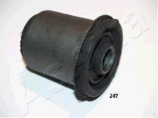 Кронштейн сайлентблока ASHIKA GOM-247