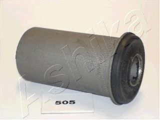 Кронштейн сайлентблока ASHIKA GOM-505