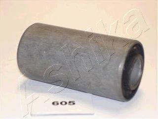 Втулка, листова ресора ASHIKA GOM-605