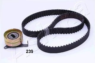 Комплект ремня ГРМ ASHIKA KCT239