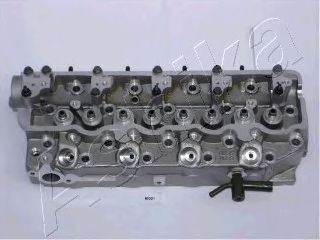 Головка блока цилиндров (ГБЦ) ASHIKA MI021S