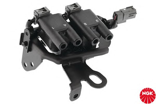 Катушка зажигания NGK U2051