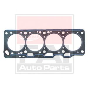 Прокладка головки блока цилиндров (ГБЦ) FAI AutoParts HG242