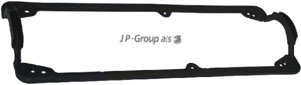 Прокладка клапанной крышки JP GROUP 1119200700