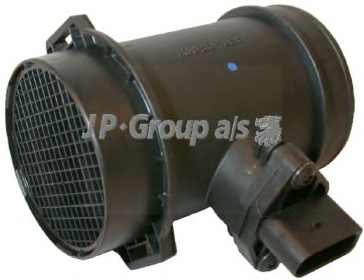 Расходомер (ДМРВ) JP GROUP 1193900900