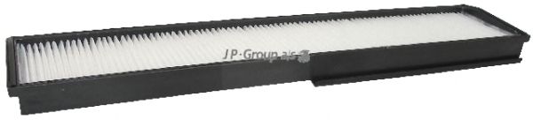 Фильтр салона JP GROUP 1328100400