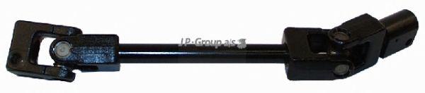 Шарнир, вал сошки рулевого управления JP GROUP 1144900200
