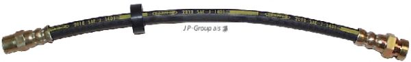 Тормозной шланг JP GROUP 1161600500