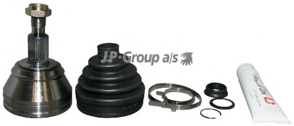 Комплект ШРКШ JP GROUP 1143300410