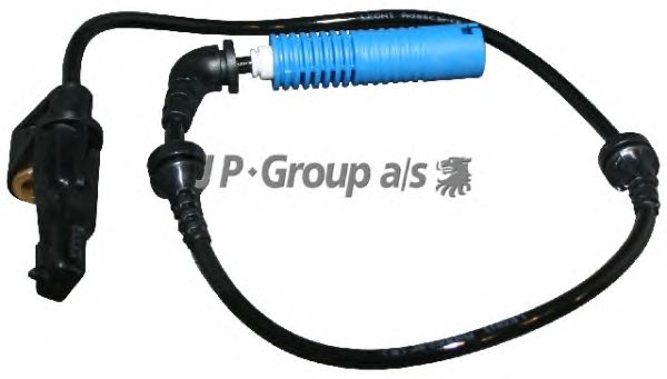 Датчик вращения колеса JP GROUP 1497101380