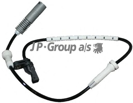 Датчик вращения колеса JP GROUP 1497101100