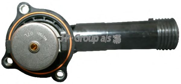 Термостат JP GROUP 1414600700