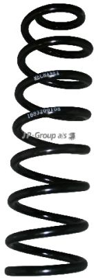 Пружина подвески JP GROUP 1352200600