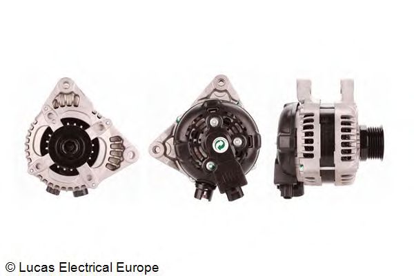 Генератор LUCAS ELECTRICAL LRA02814