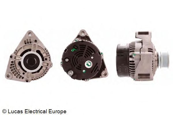 Генератор LUCAS ELECTRICAL LRB00301
