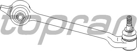 Рычаг подвески TOPRAN 500 104