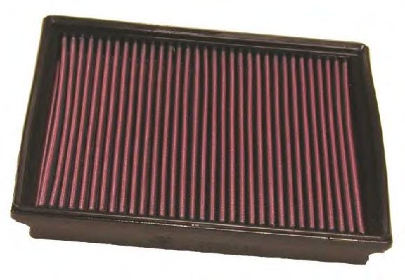 Воздушный фильтр K&N Filters 33-2862