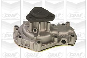 Помпа GRAF PA533