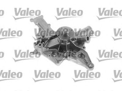 Помпа VALEO 506832