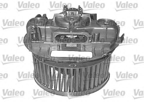 Вентилятор салона VALEO 698728