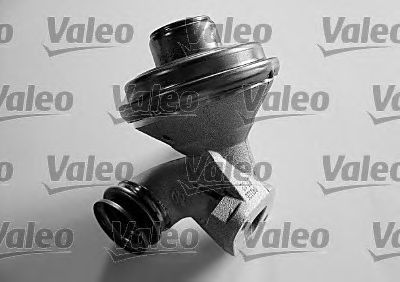 Клапан рециркуляции ОГ VALEO 700407