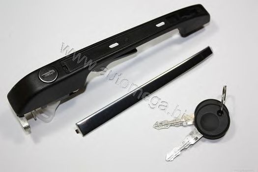 Ручка двери AUTOMEGA 108370205813C