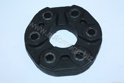 Карданный шарнир AUTOMEGA 3004580367