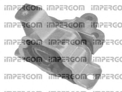 Подушка двигателя ORIGINAL IMPERIUM 25655