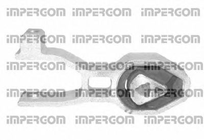 Подушка двигателя ORIGINAL IMPERIUM 25749