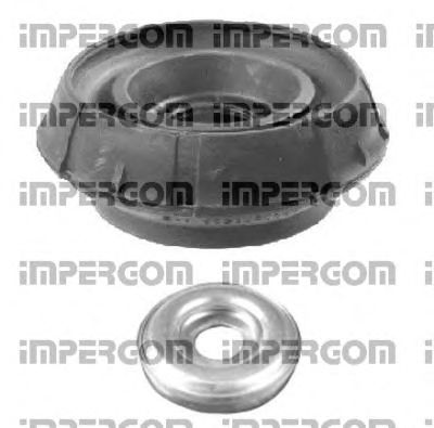 Ремкомплект, опора стойки амортизатора ORIGINAL IMPERIUM 36790