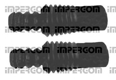 Пылезащитный комплект, пыльник, отбойник ORIGINAL IMPERIUM 50476