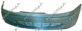 Бампер PRASCO FD0521001
