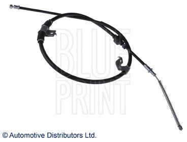 Трос ручника BLUE PRINT ADC446215