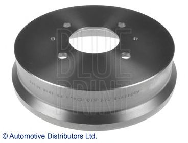 Тормозной барабан BLUE PRINT ADC44715
