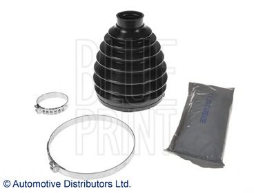 Комплект пыльника ШРУСа BLUE PRINT ADC48163