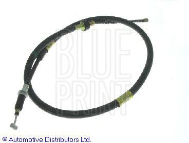 Трос ручника BLUE PRINT ADD64629