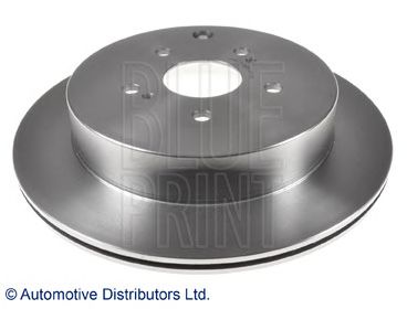 Тормозной диск BLUE PRINT ADK84336