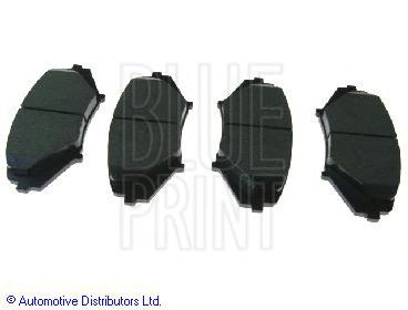 Тормозные колодки BLUE PRINT ADM54283