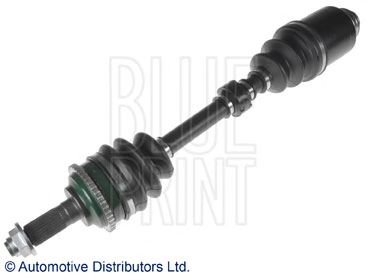 Приводной вал BLUE PRINT ADM589502