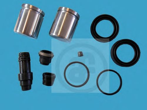 Ремкомплект суппорта AUTOFREN SEINSA D41121C