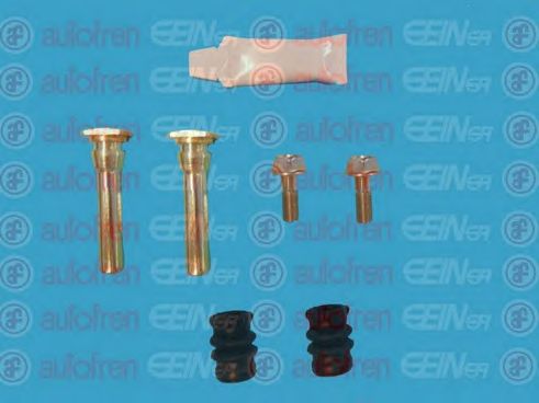 Ремкомплект напрямних супорта AUTOFREN SEINSA D7038C