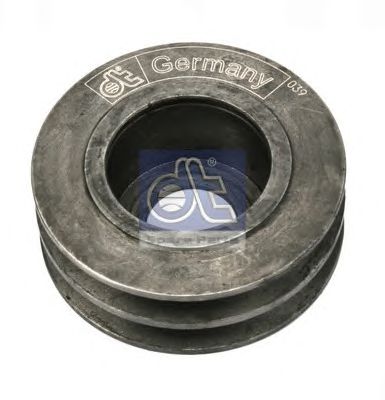 Шкив генератора DT 4.50277