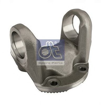 Фланец, карданный вал DT 2.34089