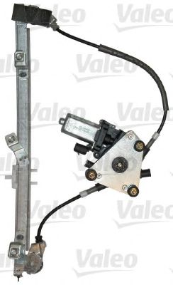 Стеклопод'емник VALEO 850012